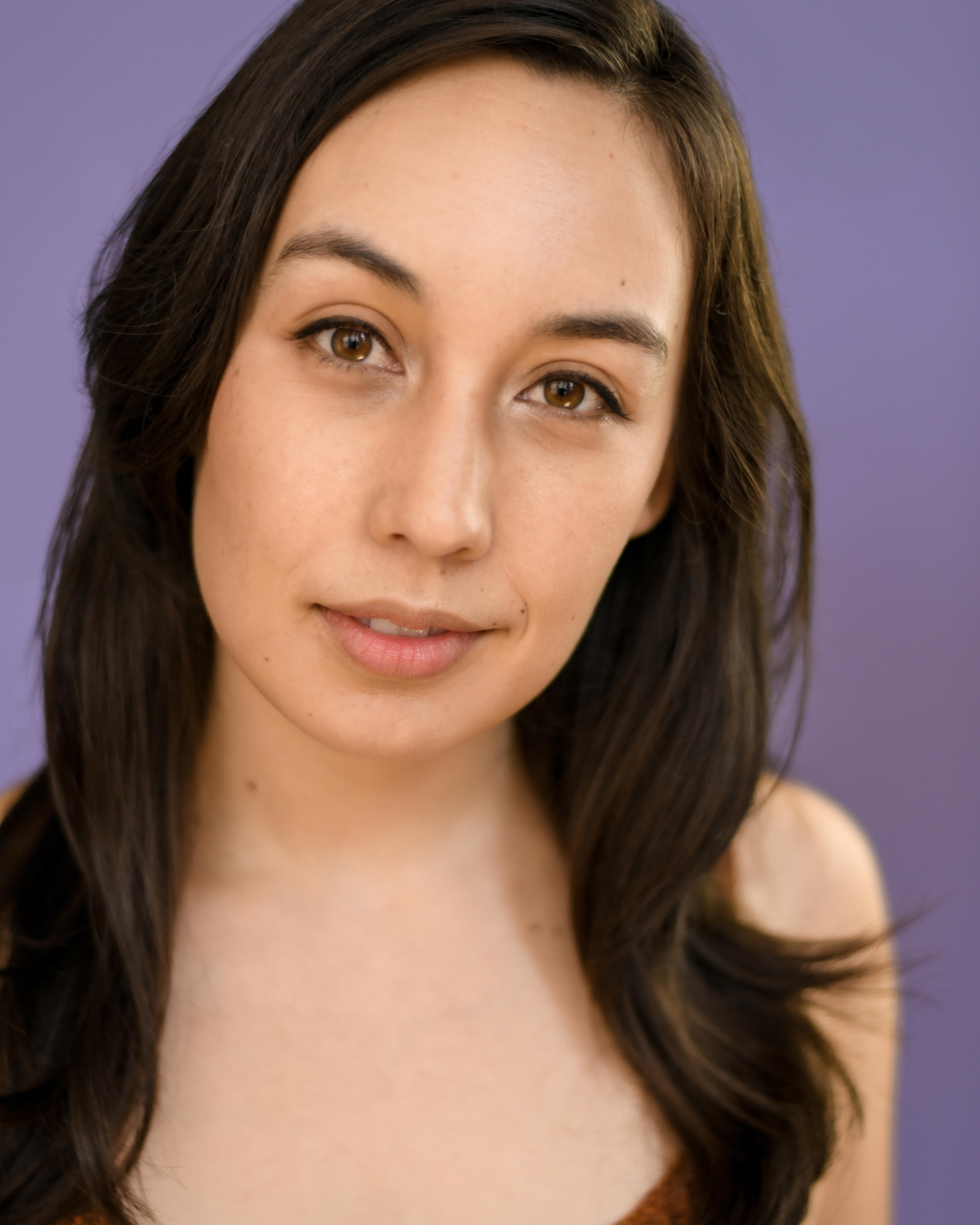 actor Emily Marso large photo