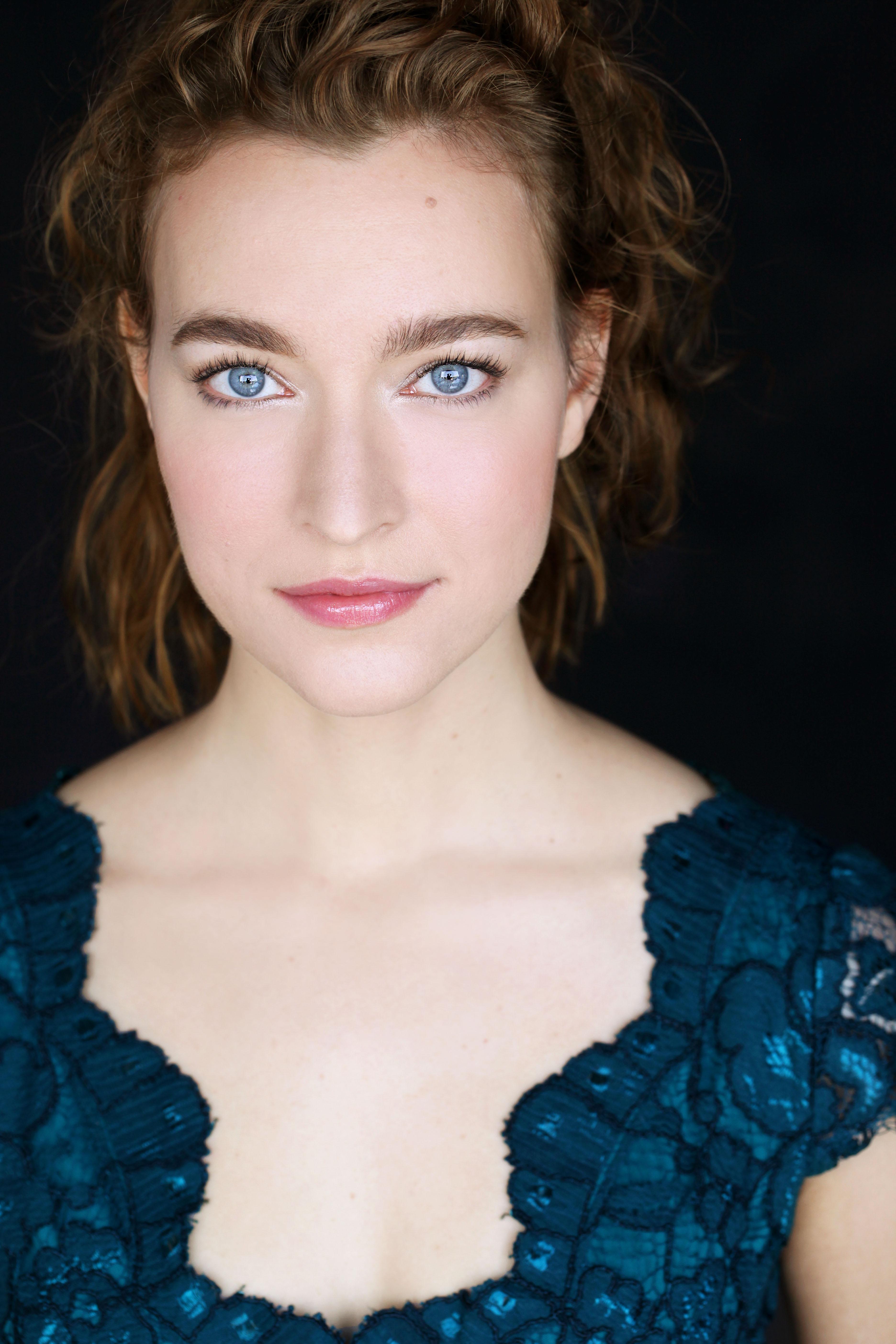 actor Desi Domo large photo