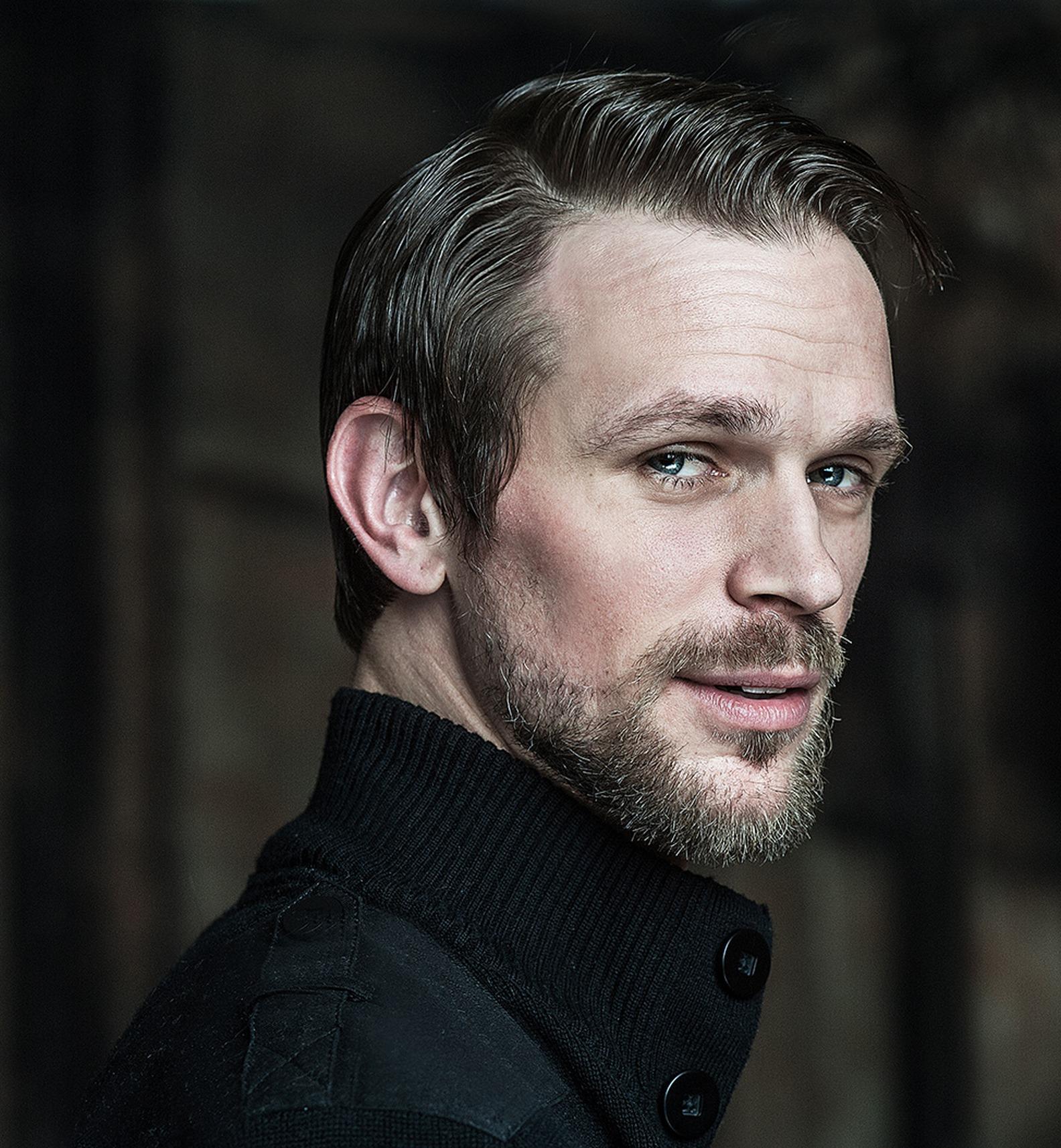 actor Ryan Christopher Kotack large photo