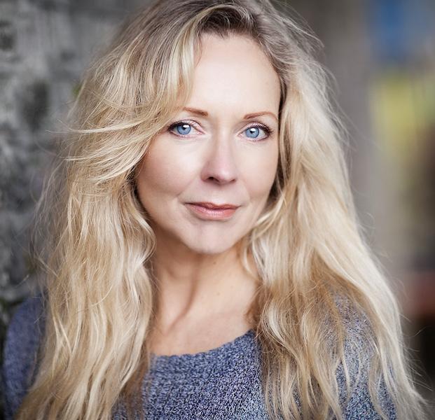 actor Anjella Mackintosh large photo