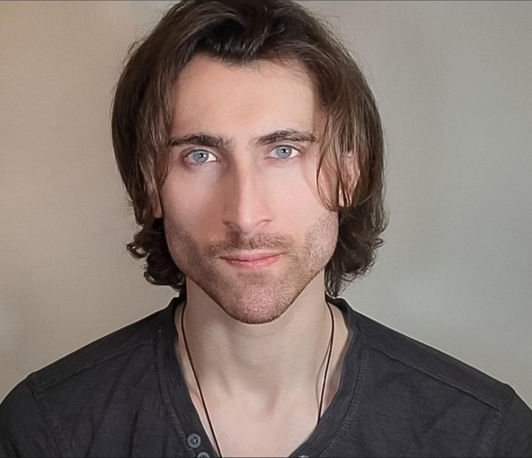 actor Jack Hudson large photo