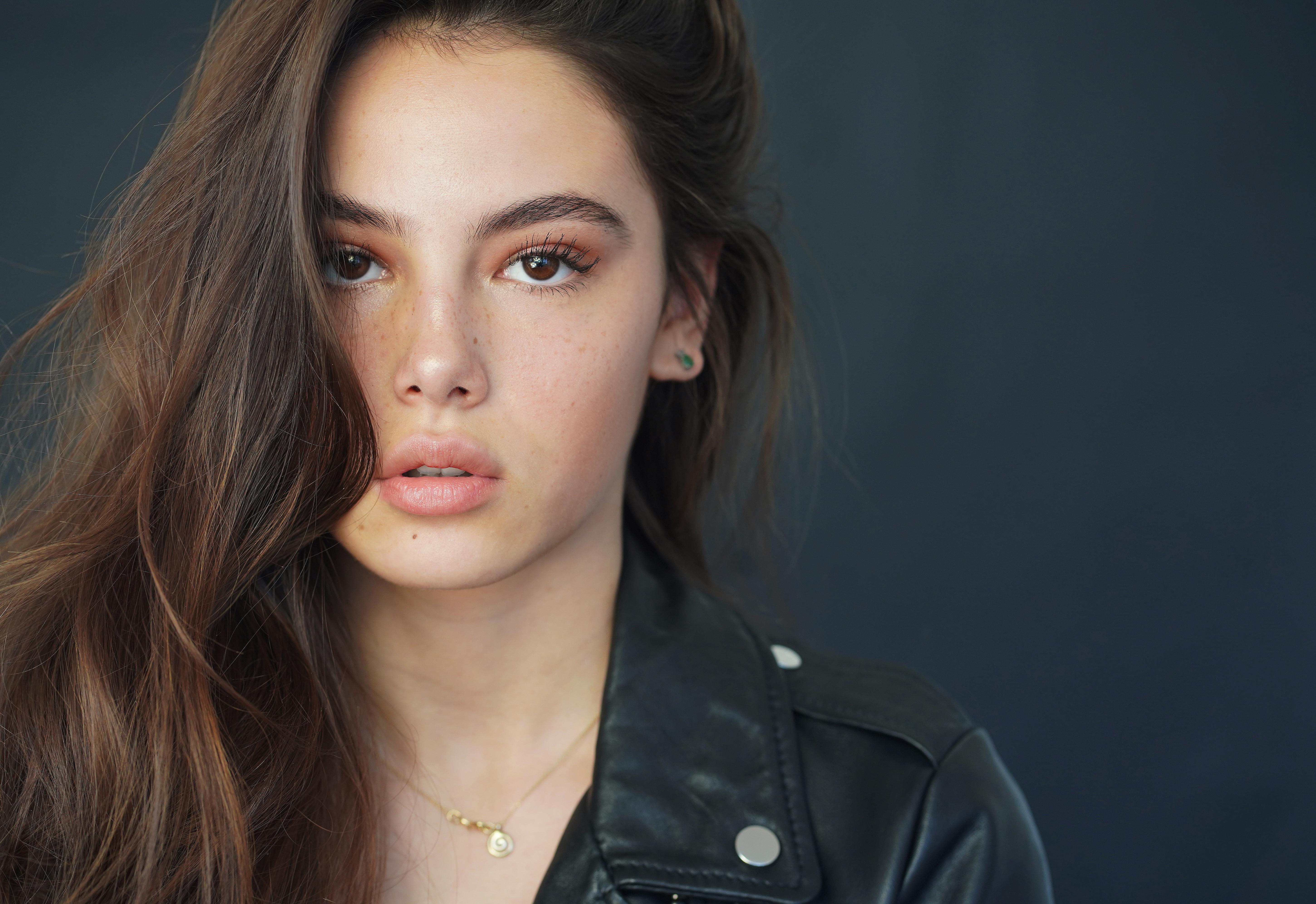 actor Sophia Rose large photo