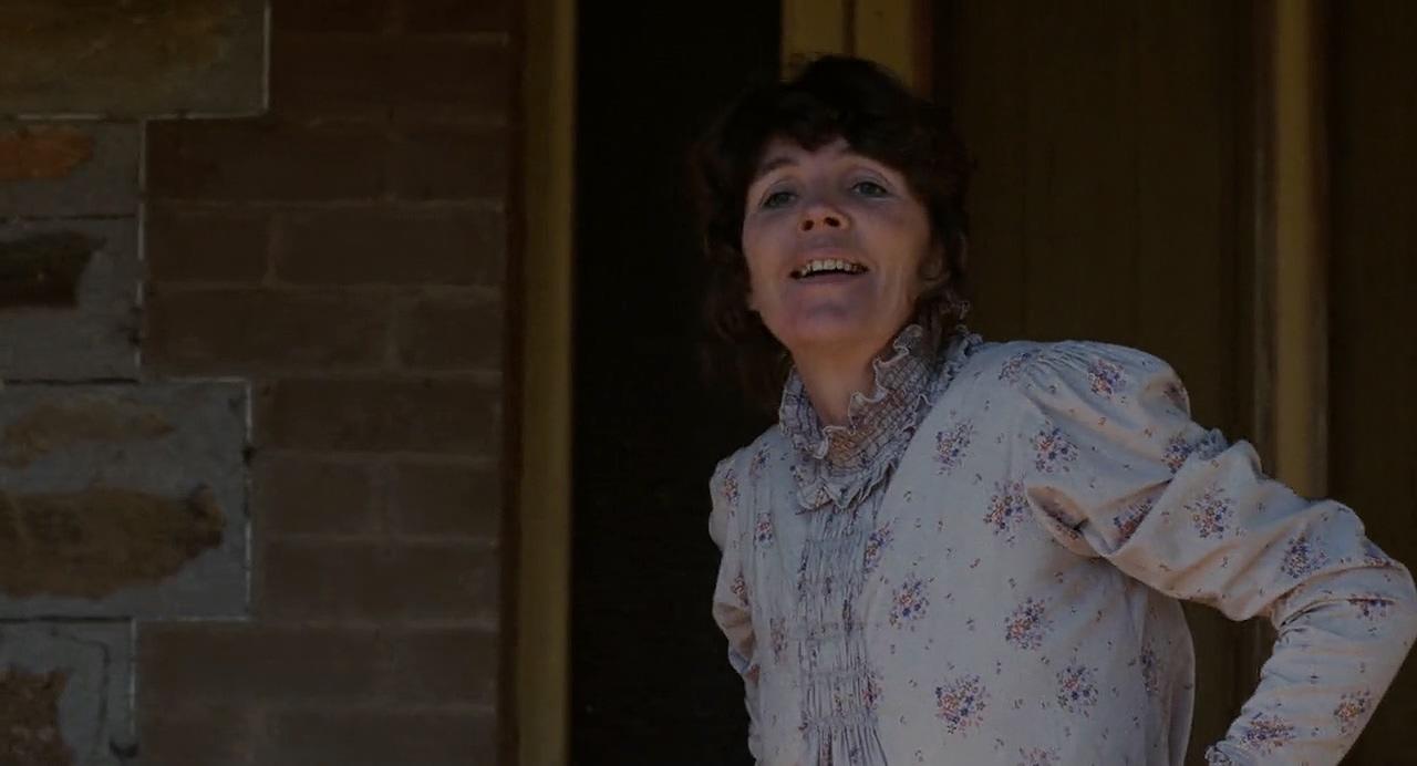 actor Barbara West large photo