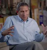 Stephen Aron