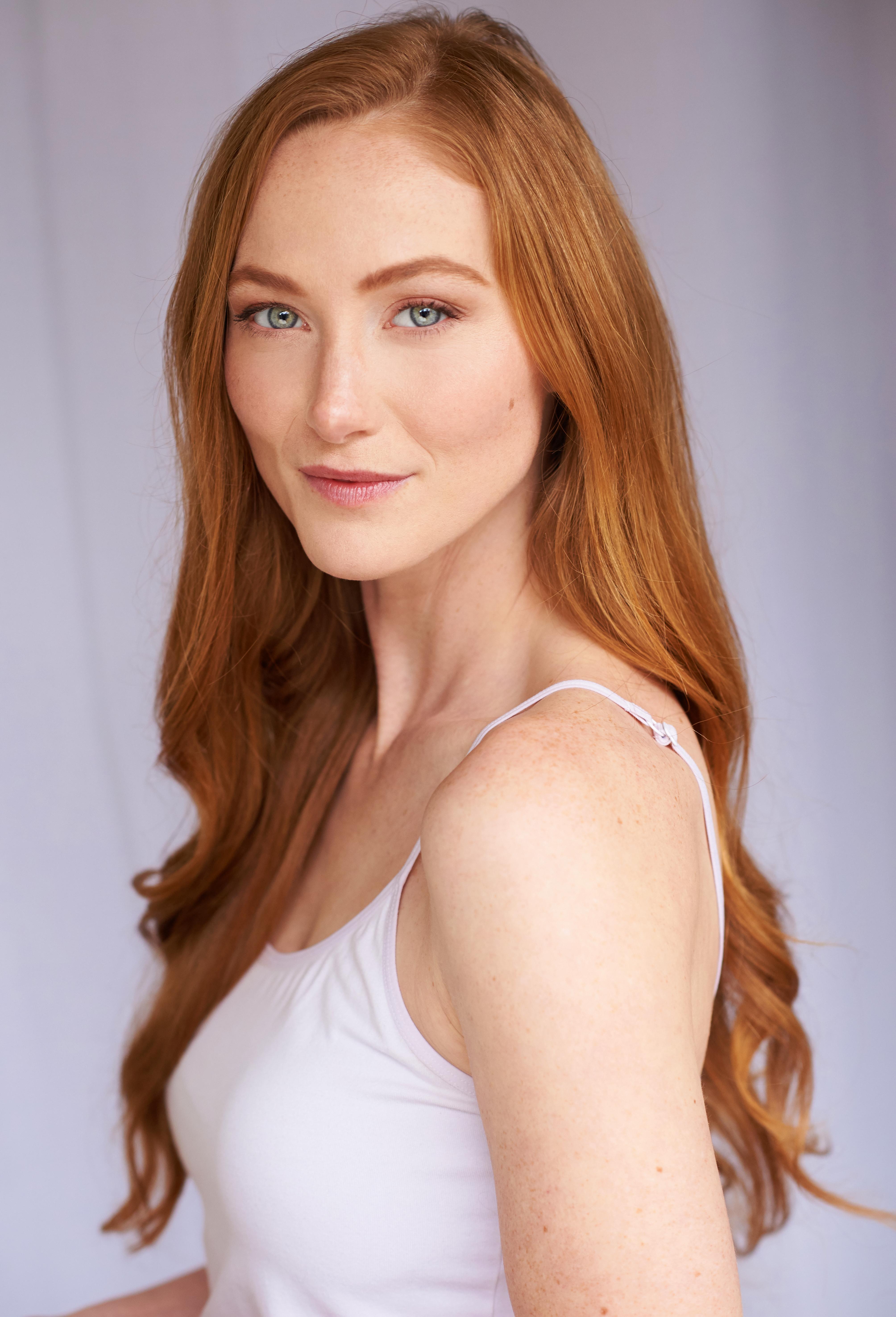 actor Jackie Ritz large photo