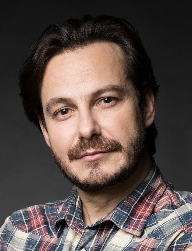 actor Jose Casasús large photo