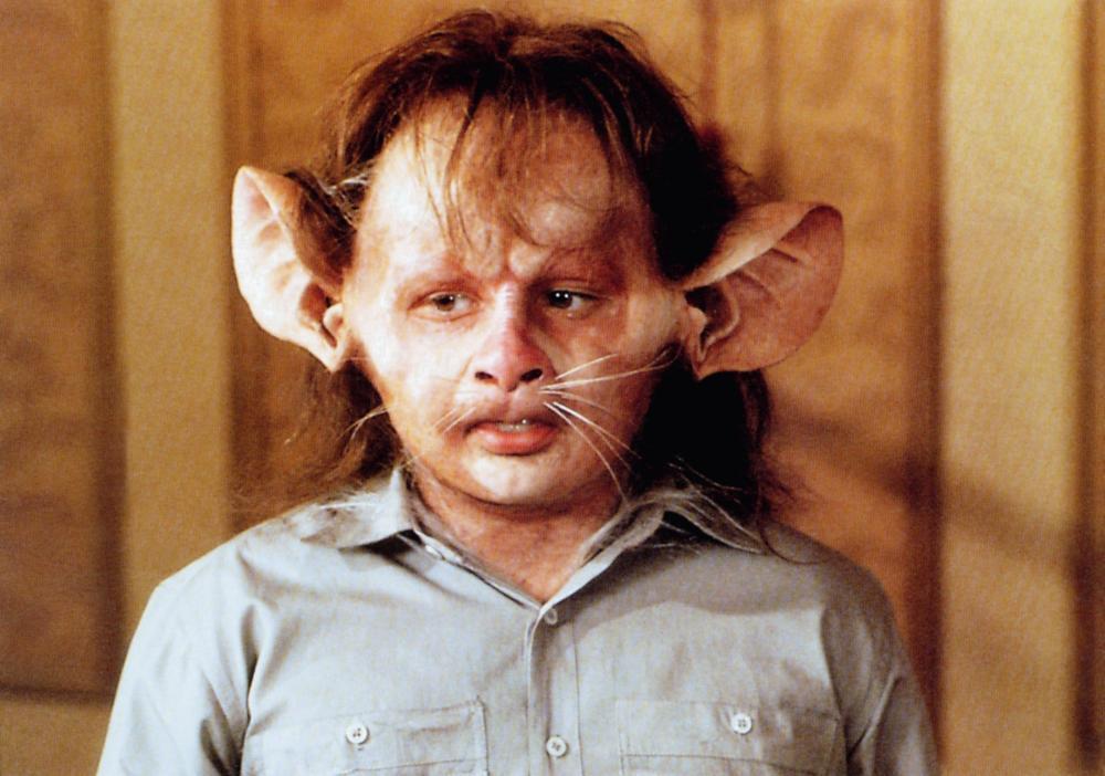 actor Charlie Potter large photo