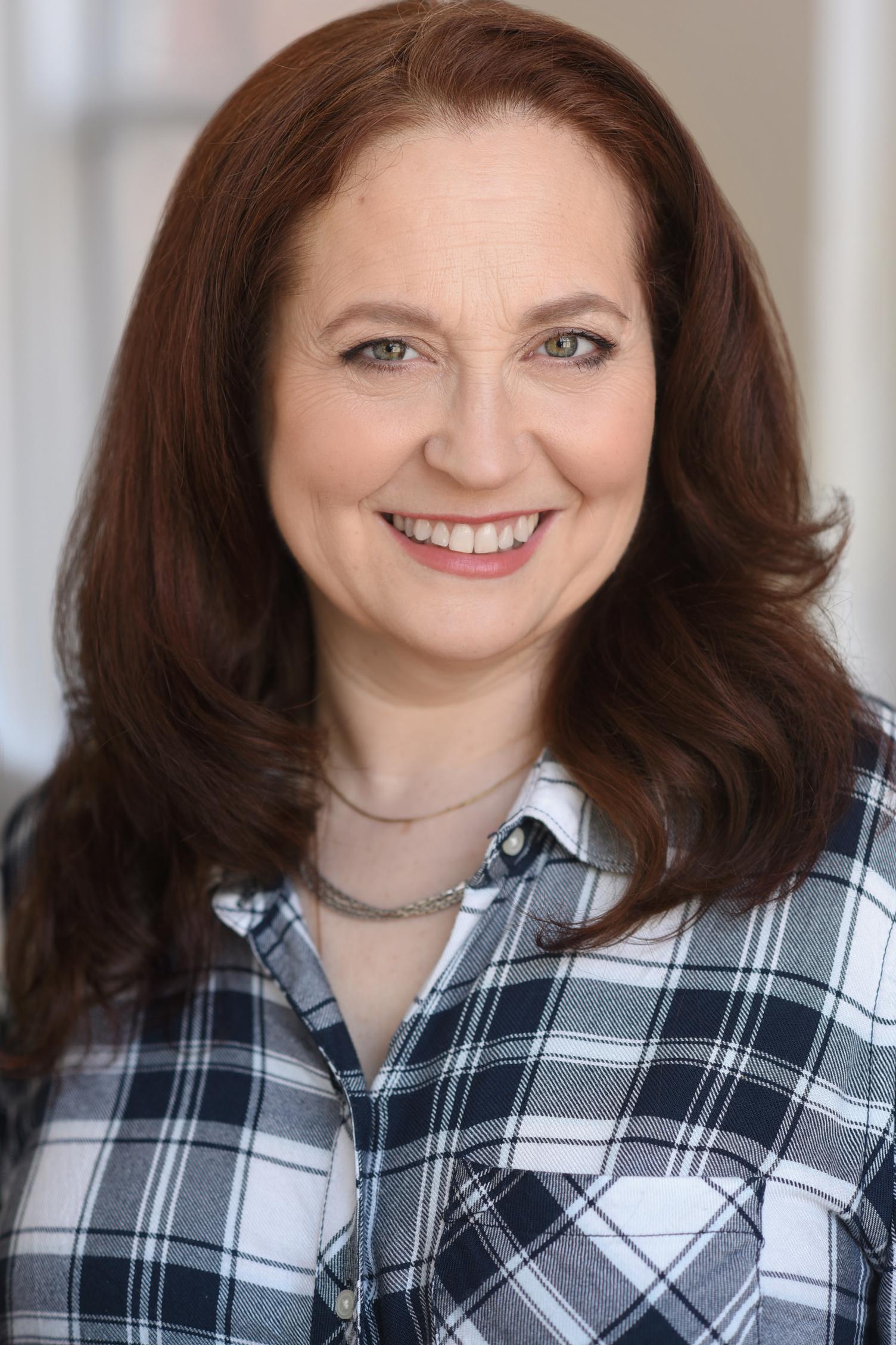 actor Bettina Skye large photo