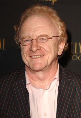 actor Peter Asher large photo