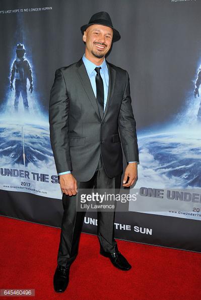 actor Angelic Granger large photo