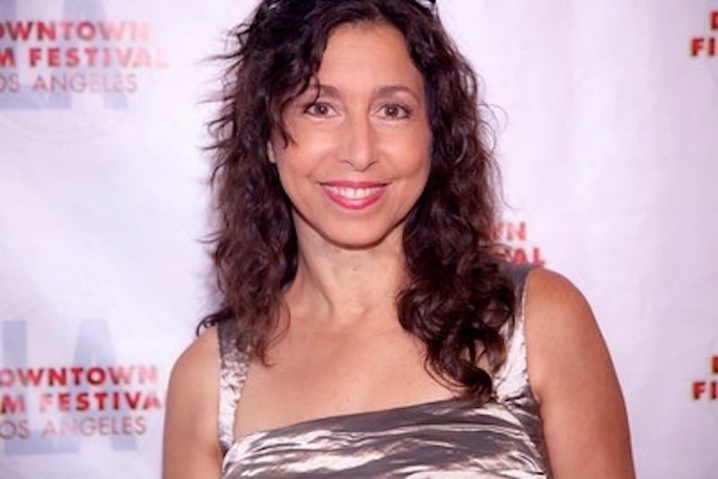 actor Sheila Hart large photo