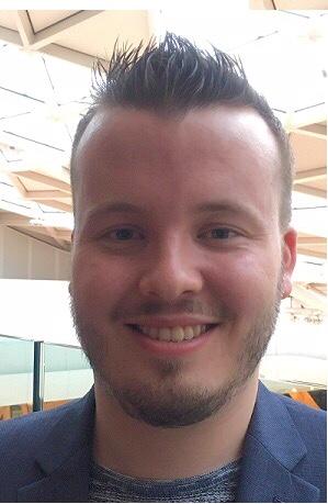 actor Thomas Bickley large photo