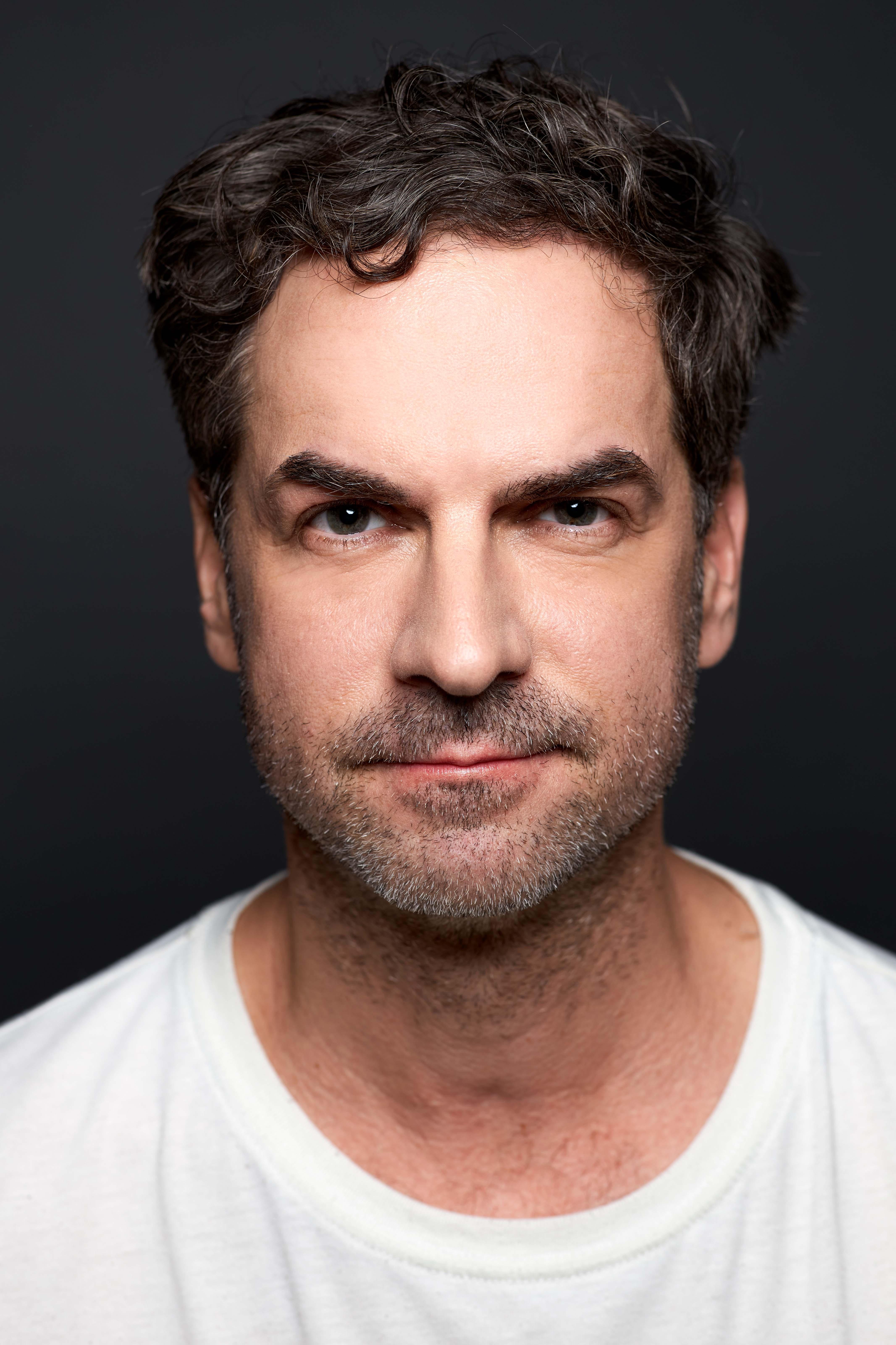 actor Tomas Chovanec large photo