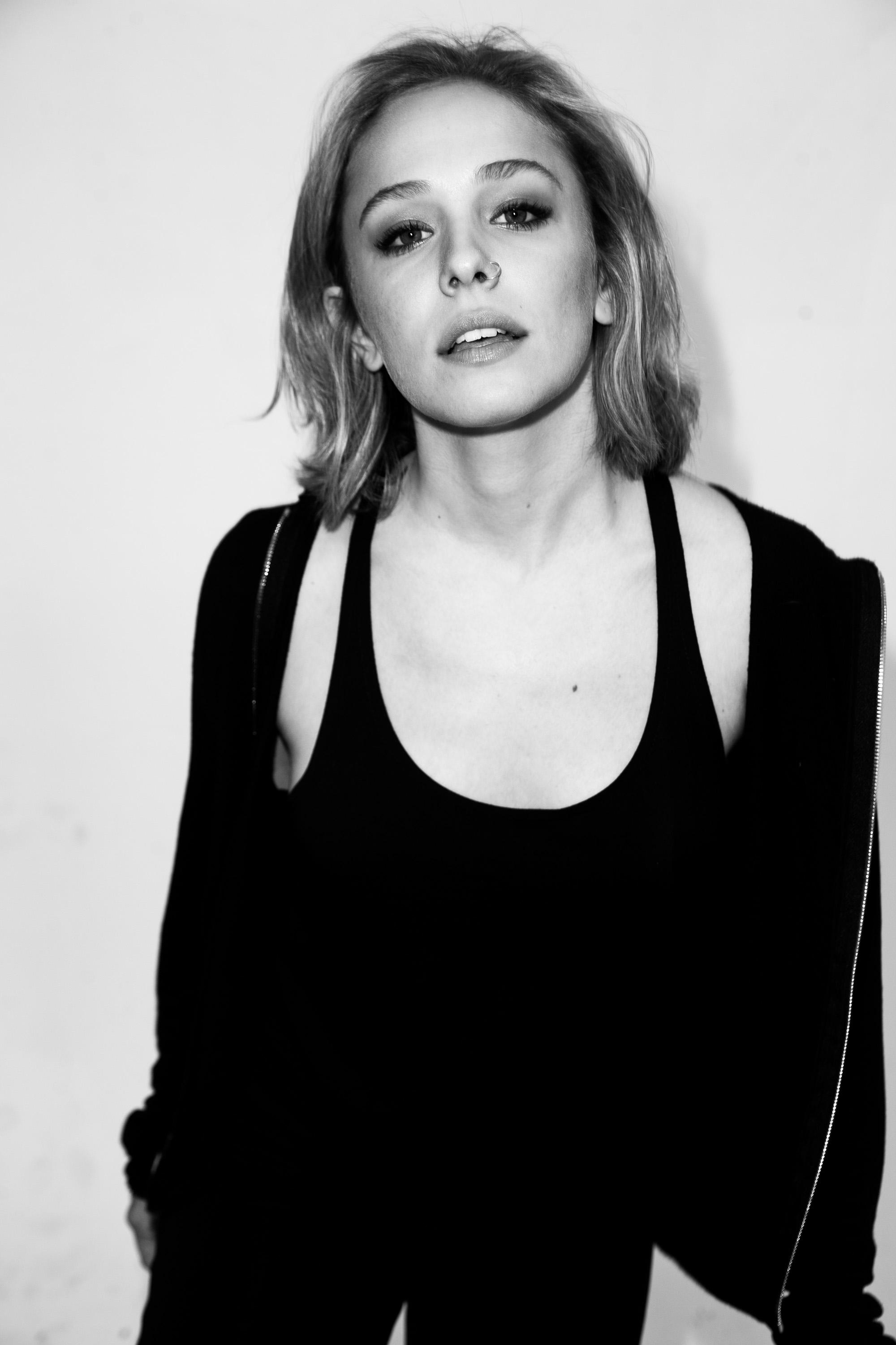 actor Alex Sgambati large photo