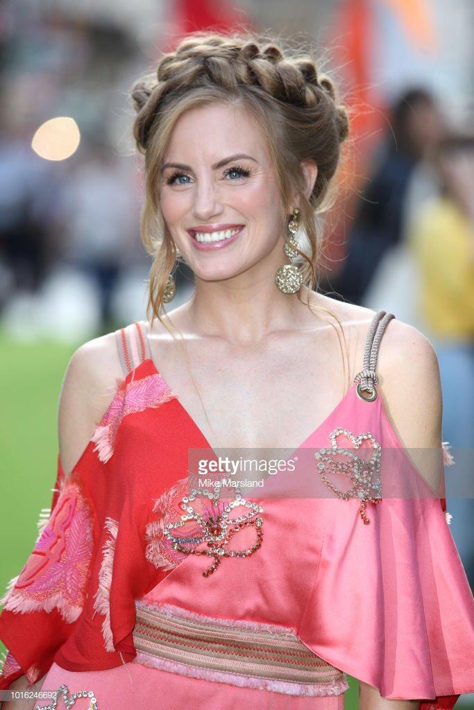 actor Kirsty J. Curtis large photo