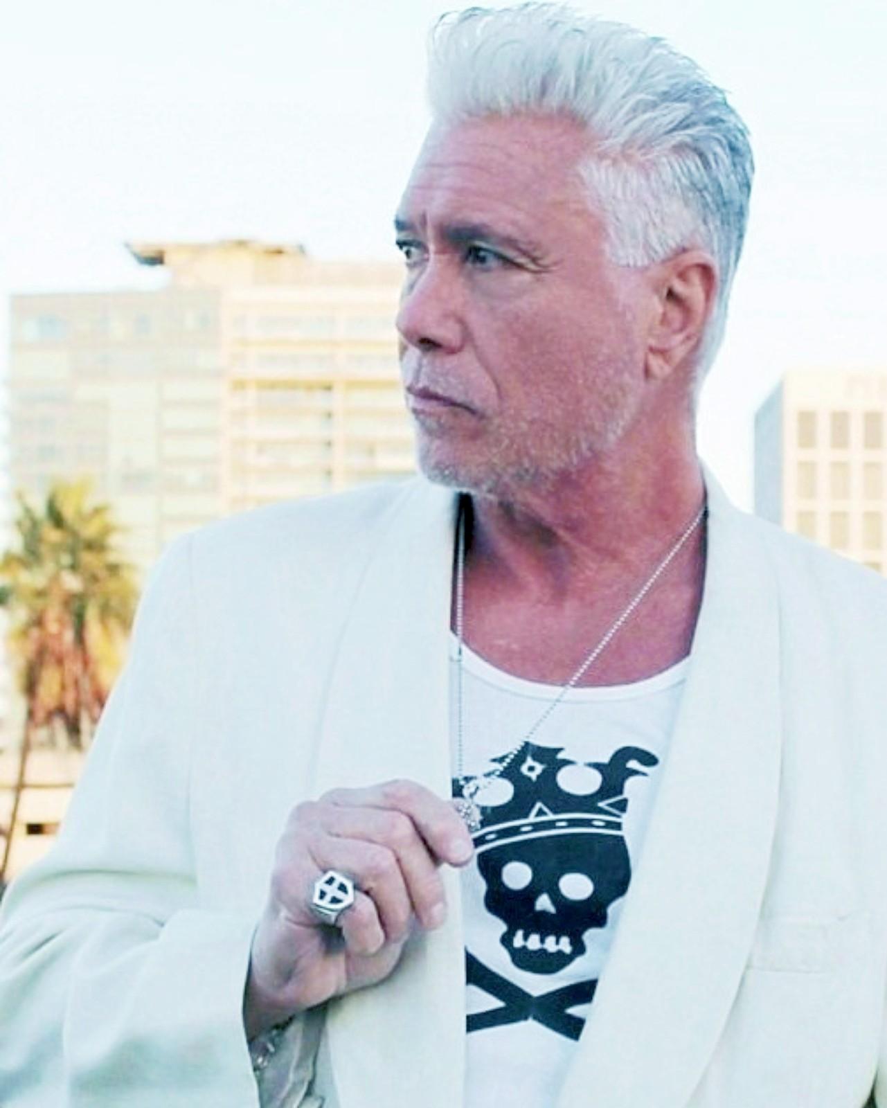 actor Gary Private large photo