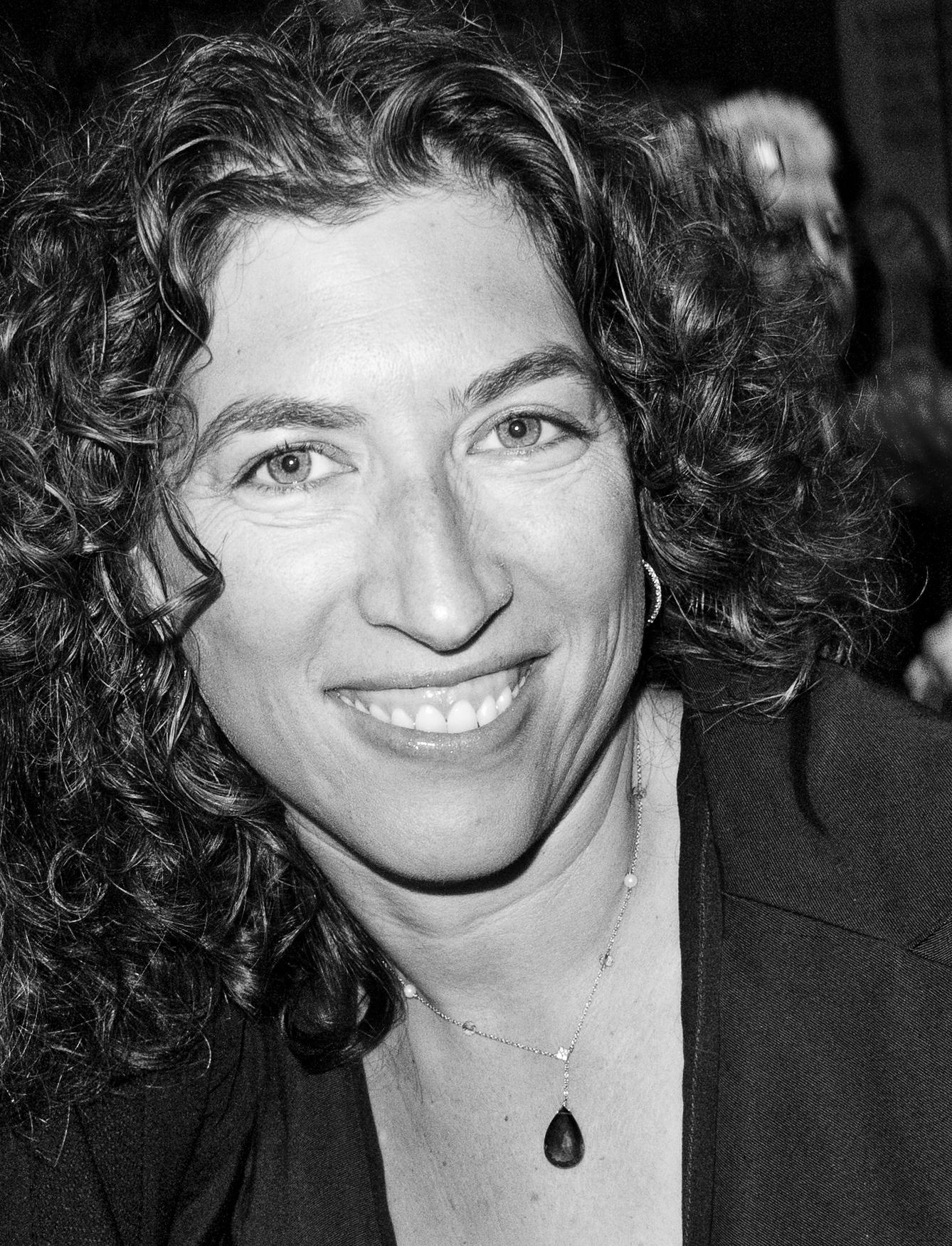 actor Lauren Greenfield large photo