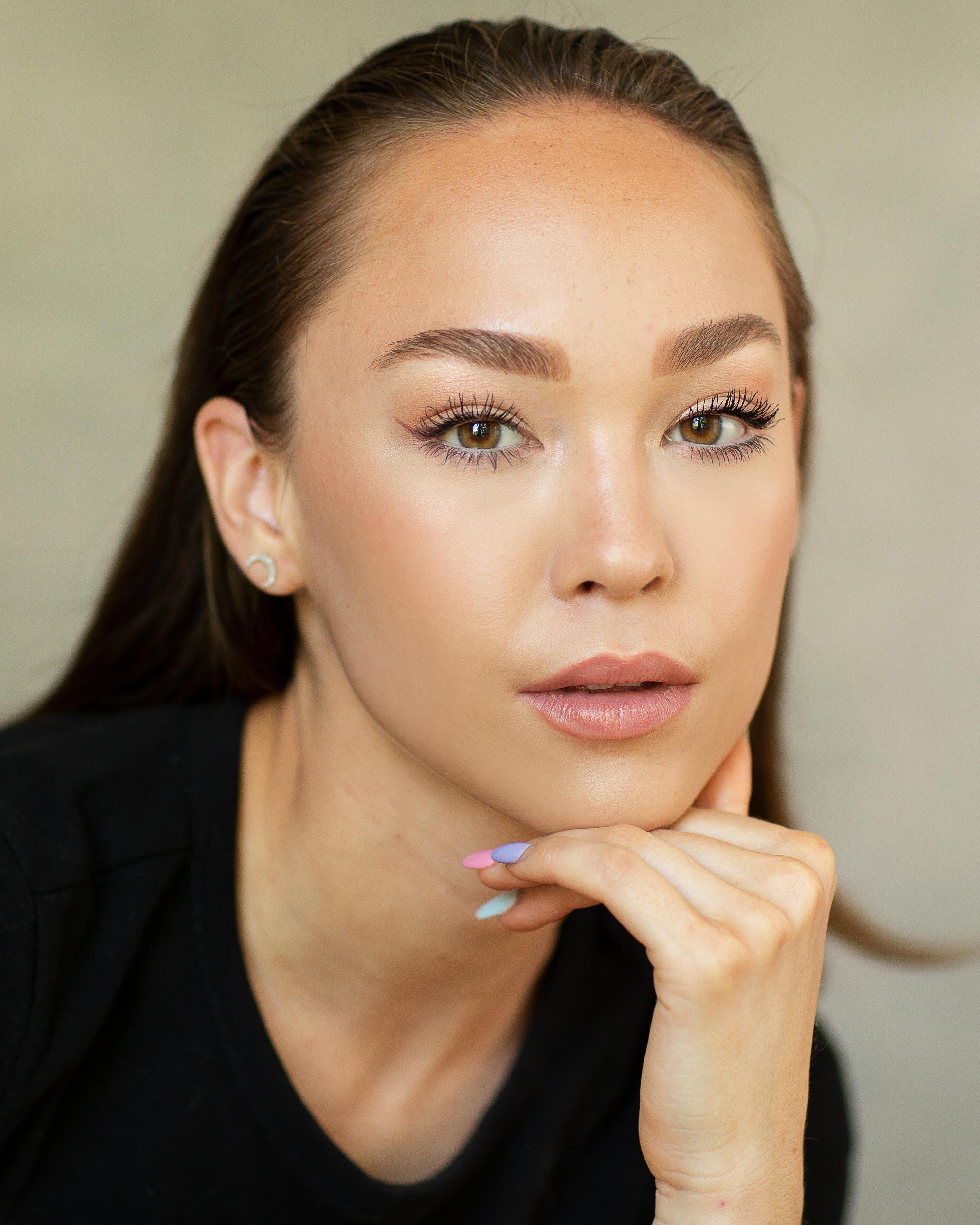 actor Naomi J. Ogawa large photo