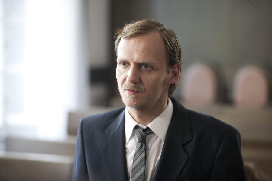 actor Jan Hájek large photo