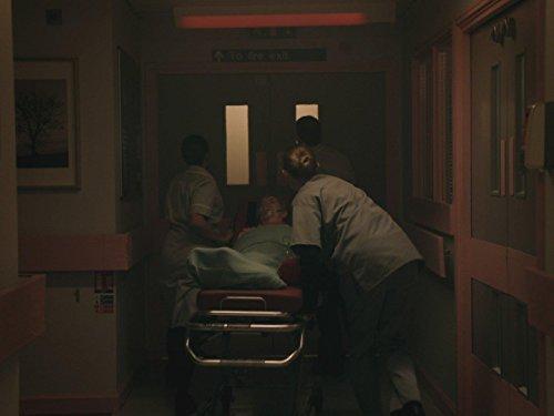 actor Leila Hoffman large photo