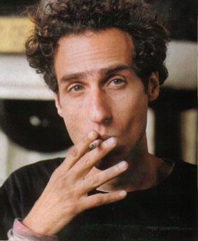 actor Ami Smolartchik large photo