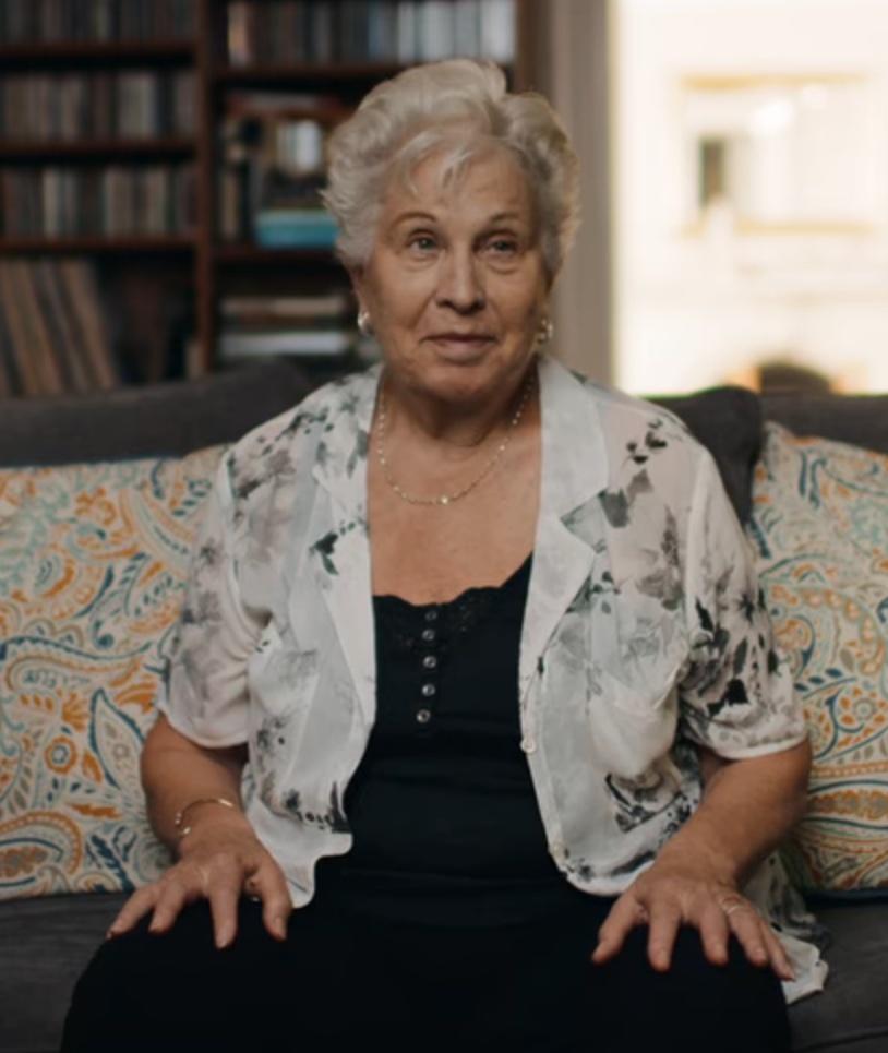 actor Sandy Panman large photo