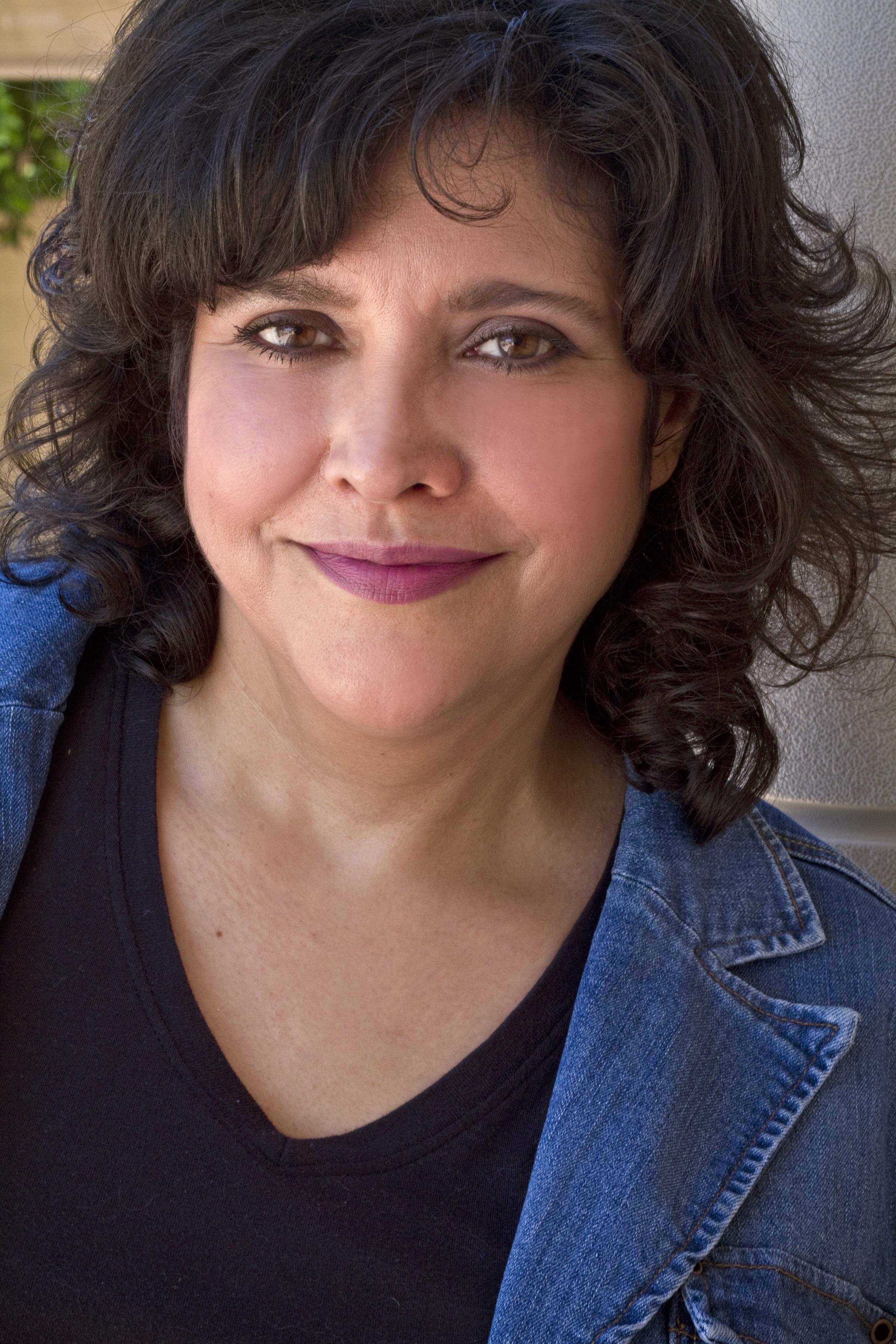 actor Michelle Y. Allen large photo