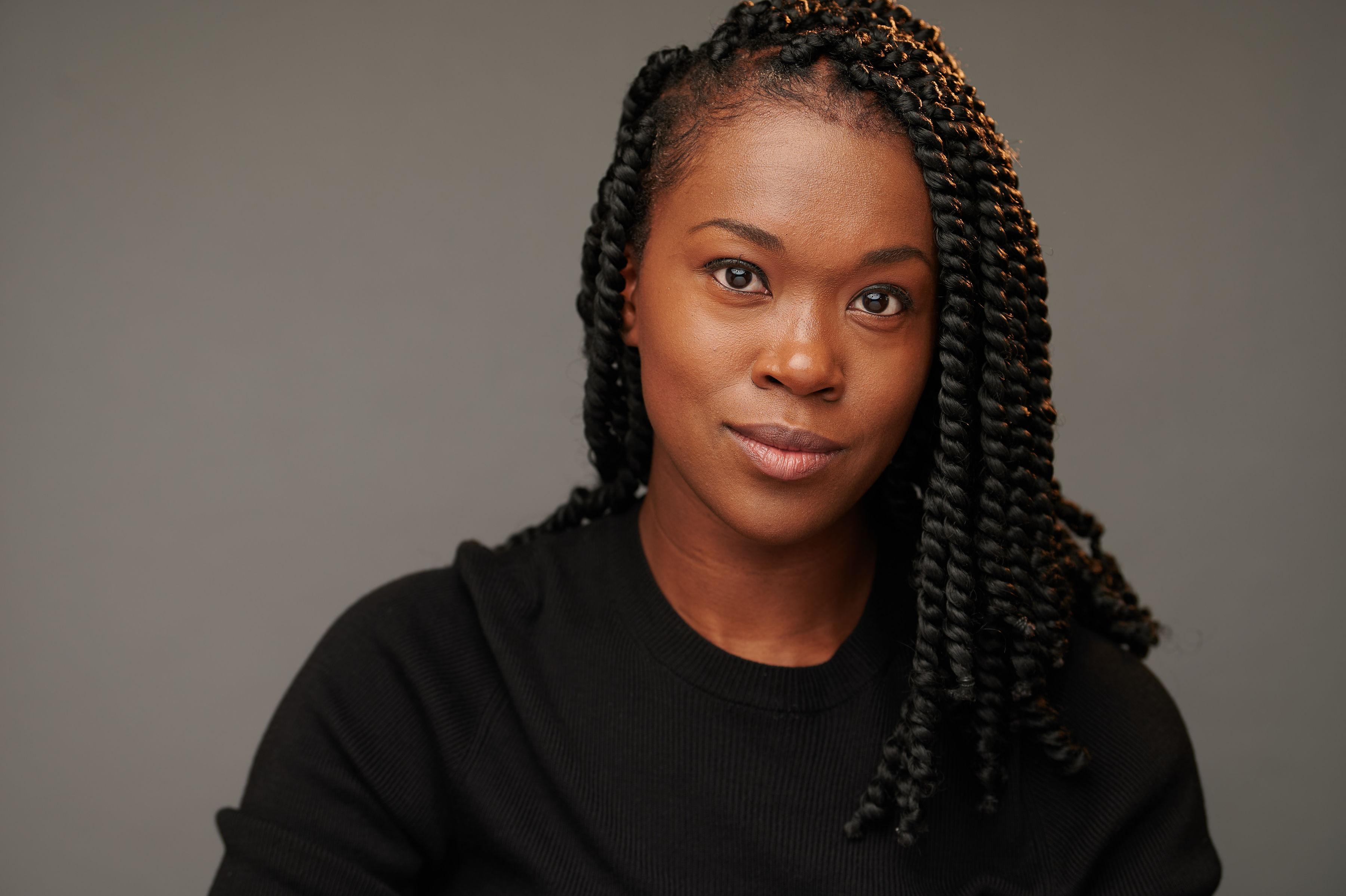 actor Terra Strong large photo