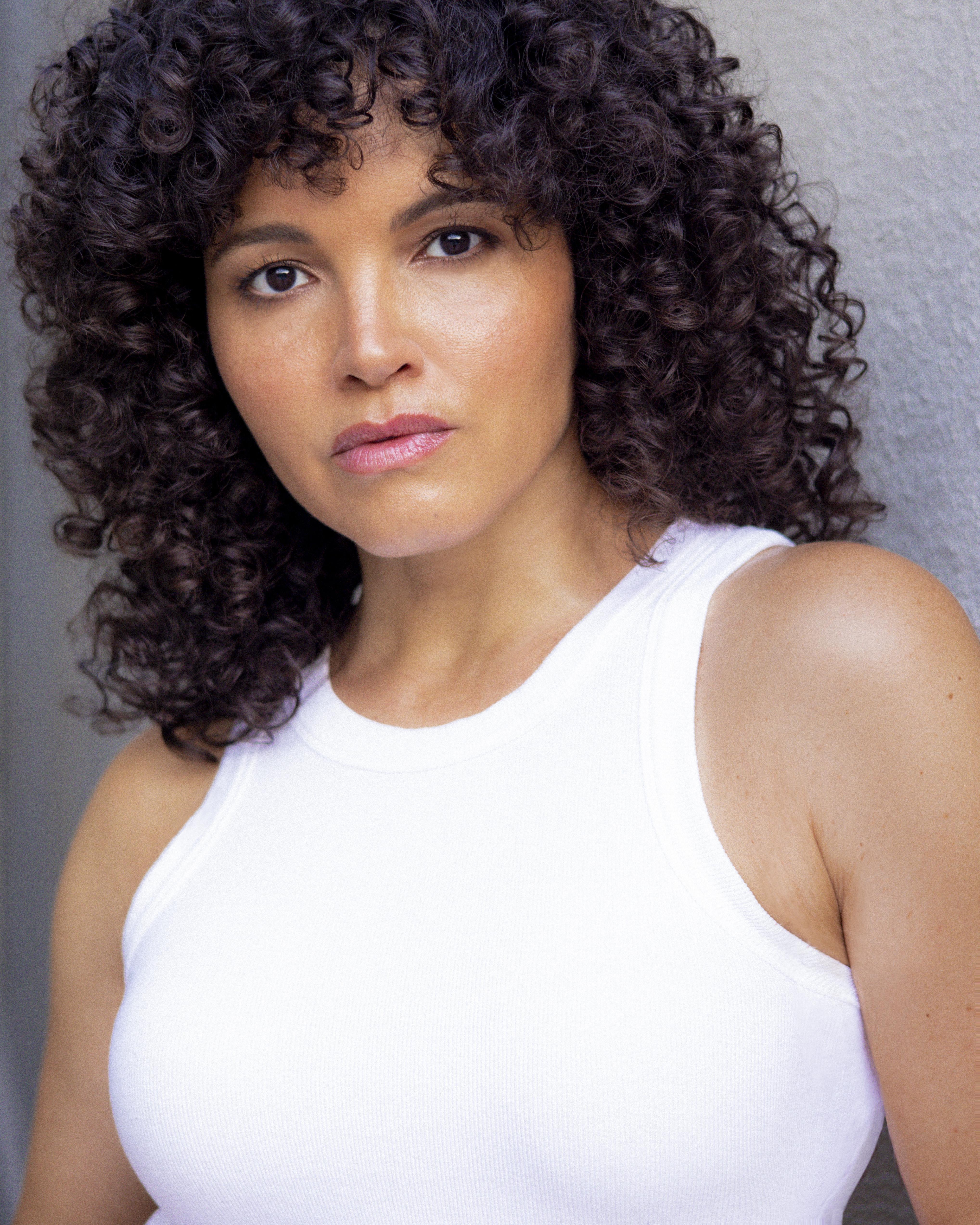 actor Susie Castillo large photo