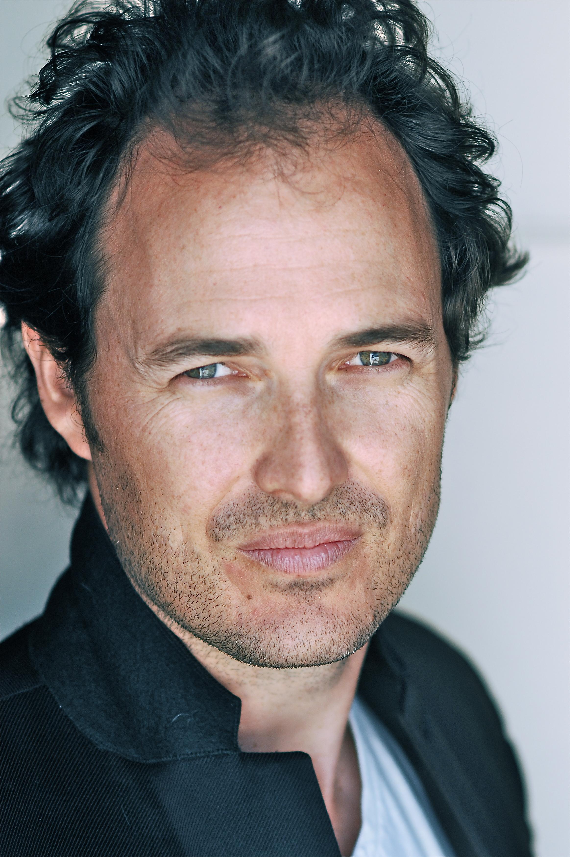 actor Jeff Markey large photo