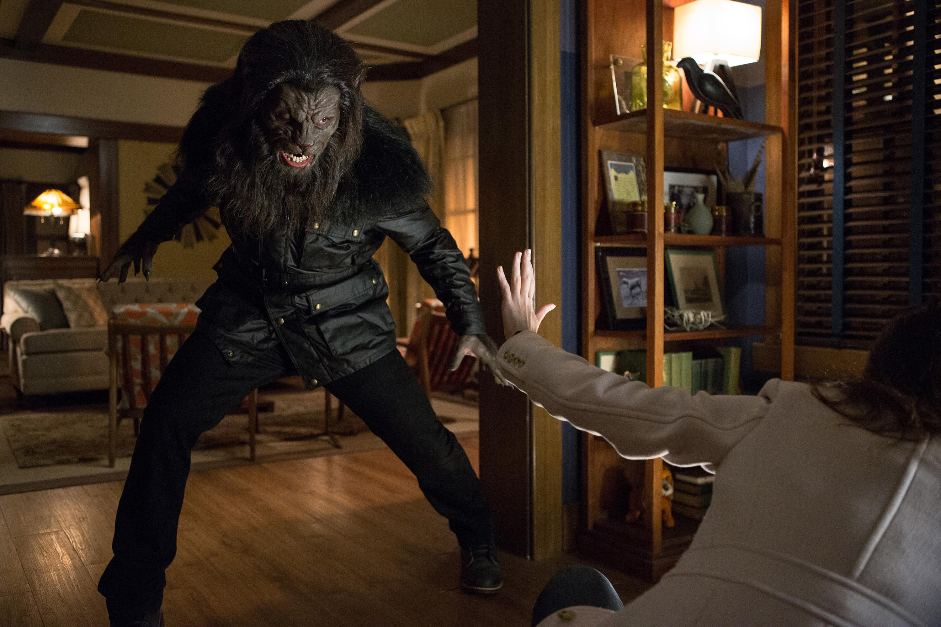 actor Scott Green large photo