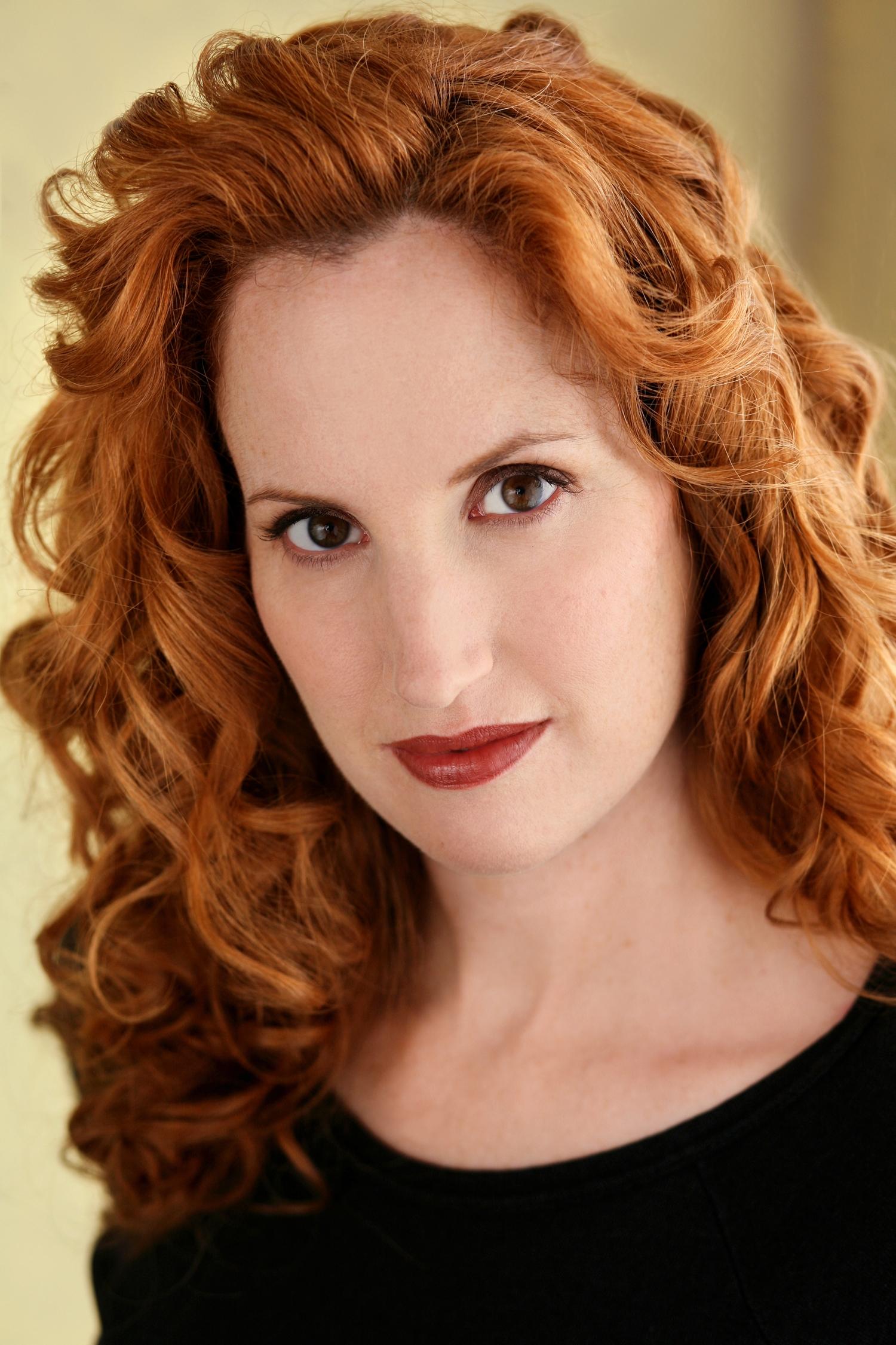 actor Nicole Wordes large photo