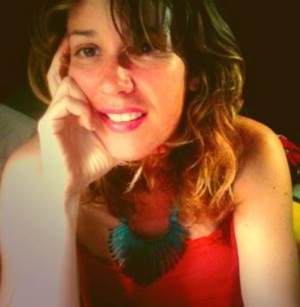 actor Rebecca Blasband large photo