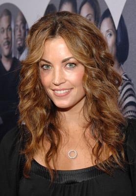 actor Becky O'Donohue large photo