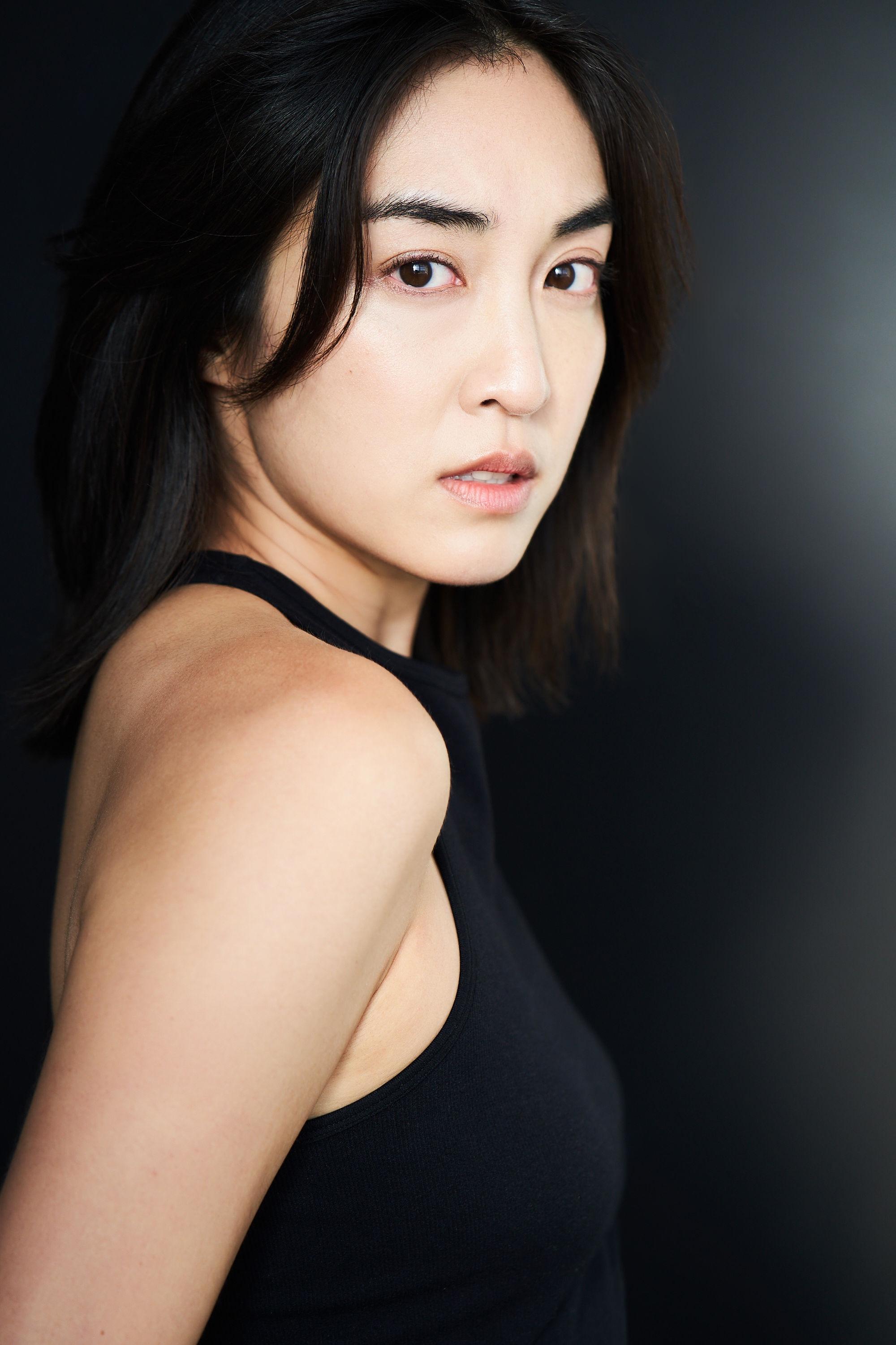 actor Susan Elle large photo