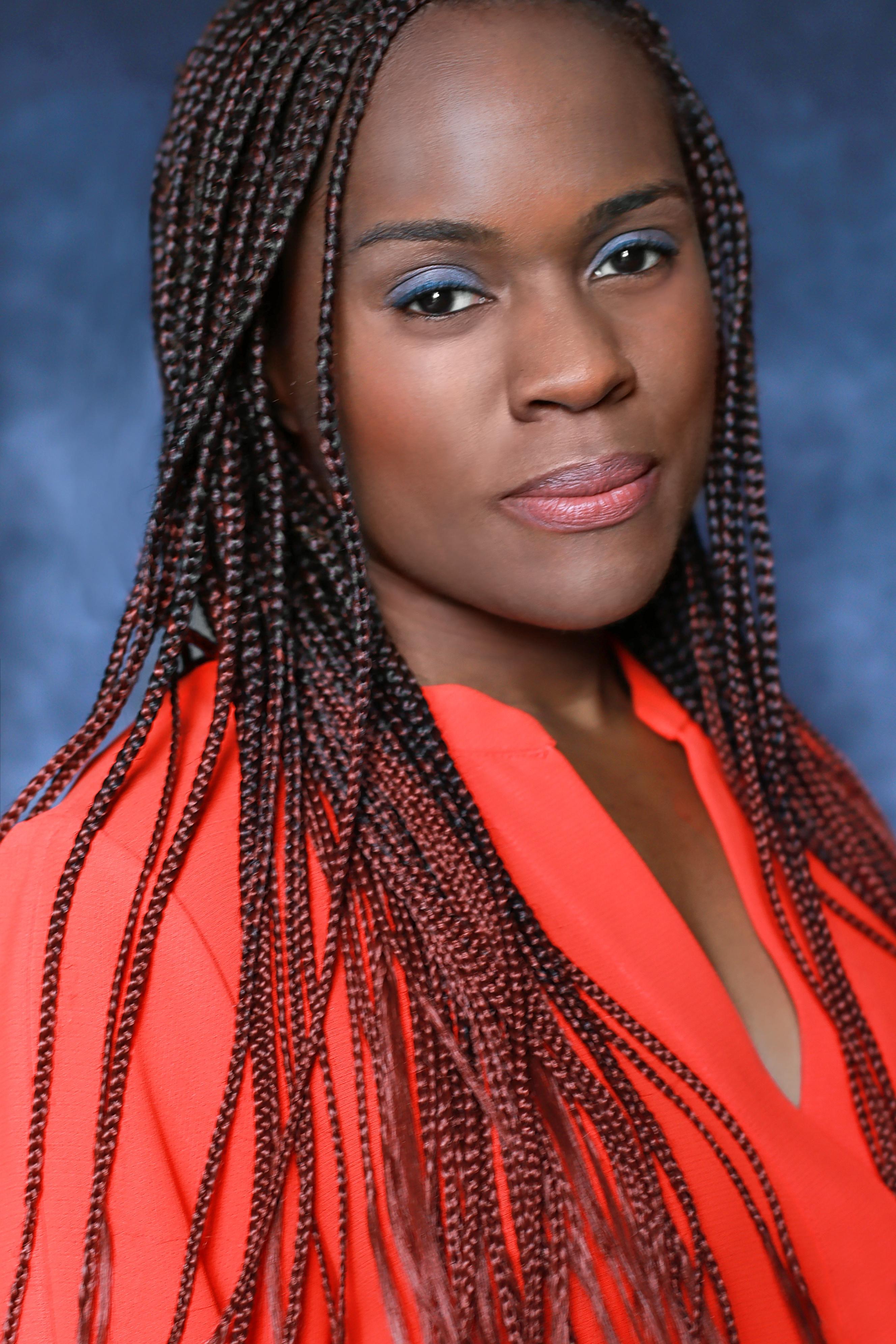 actor Stephanie Weeks large photo