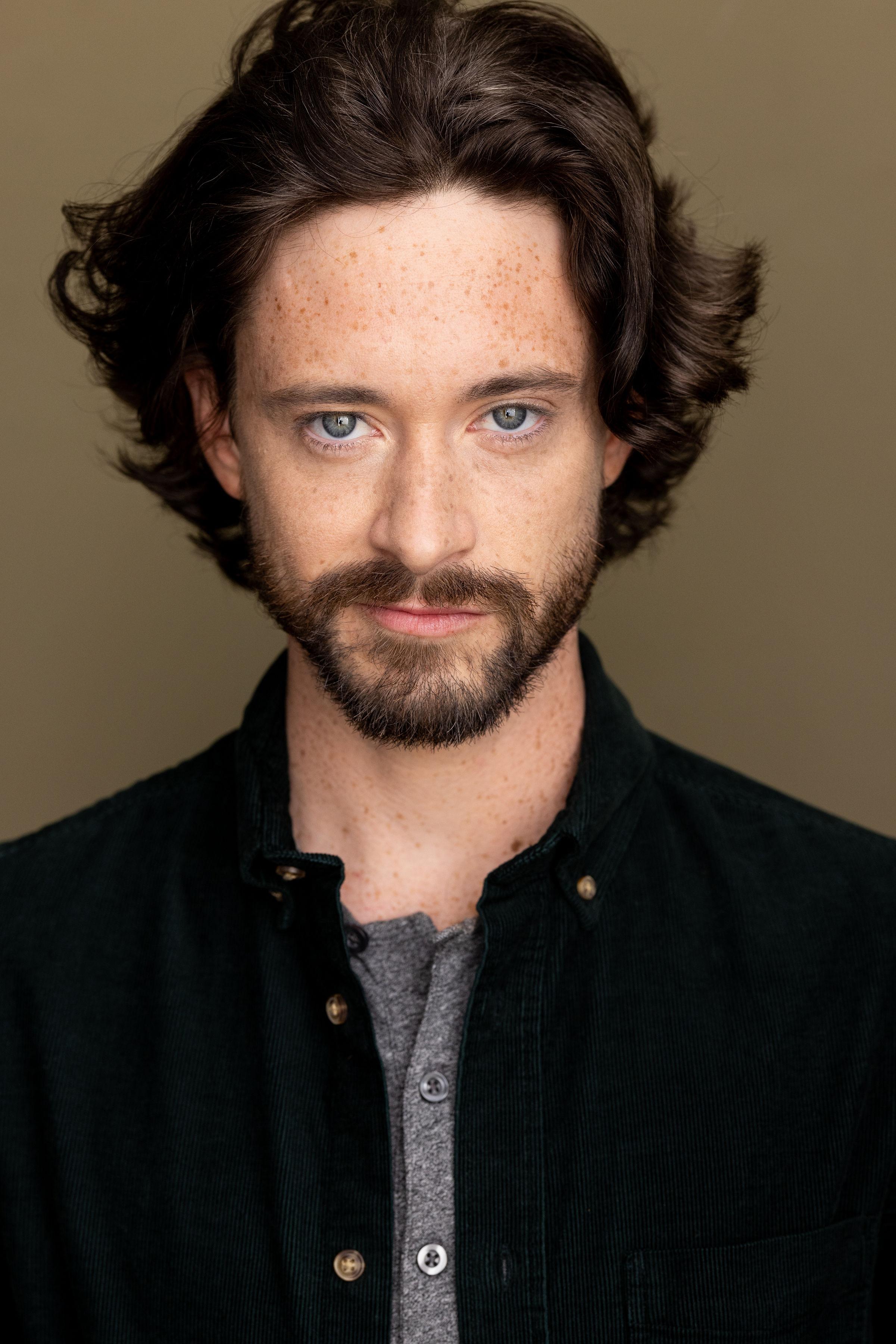 actor Josey Montana McCoy large photo