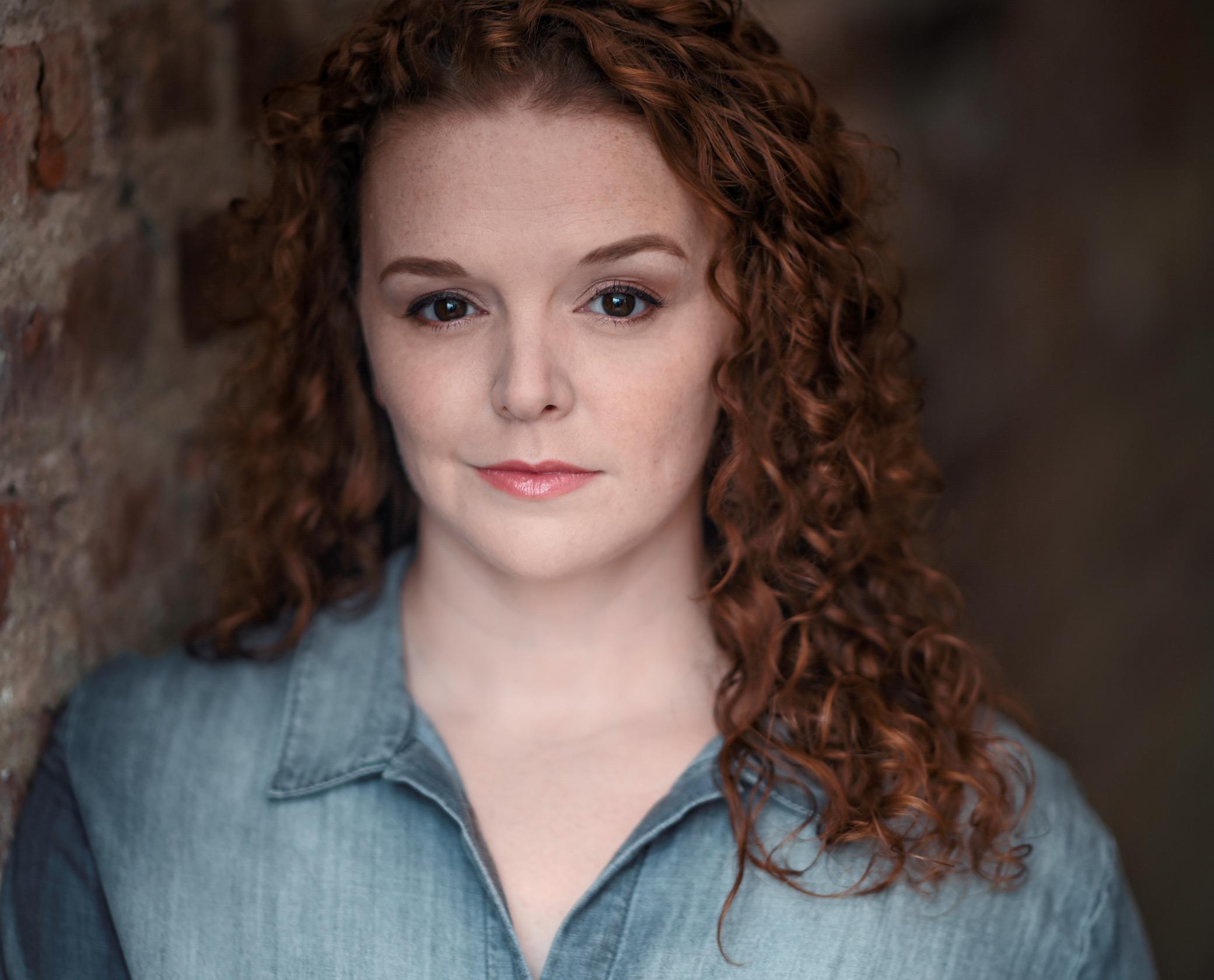 actor Taylor Grae large photo