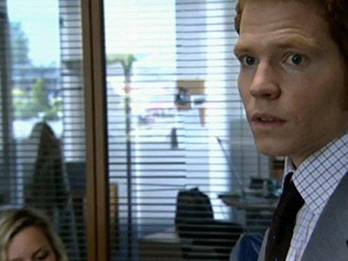 actor Laurens Walter large photo