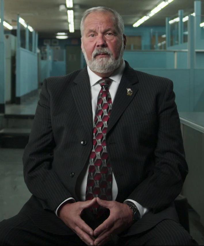 actor Tim Braun large photo