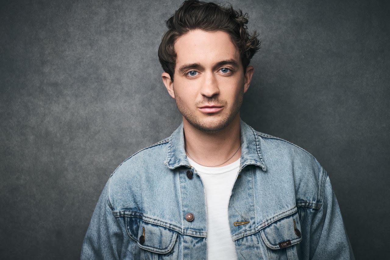 actor Conor Murphy large photo