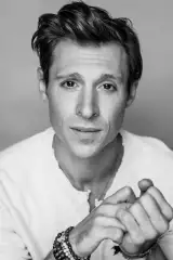 Garrett Black