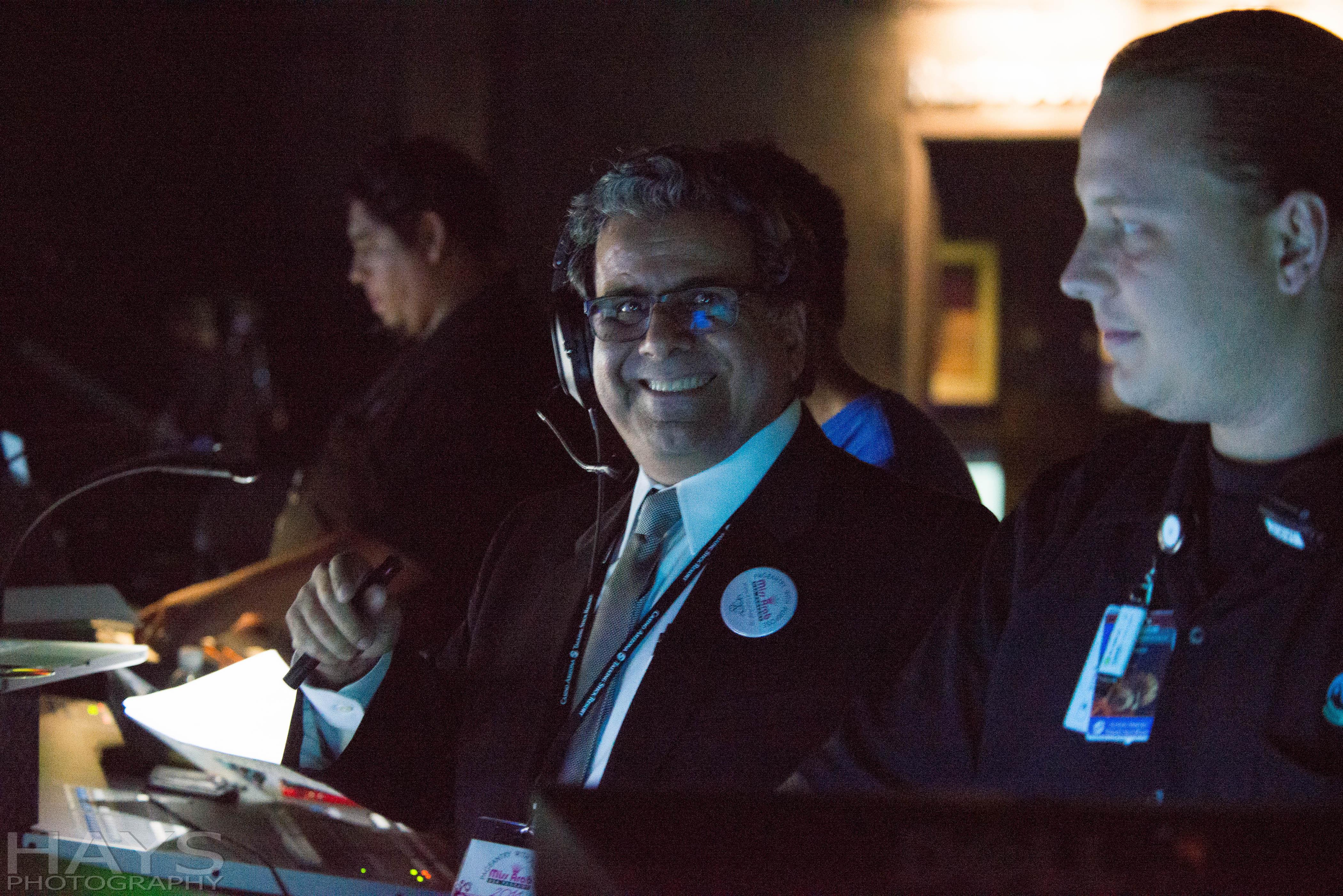 actor George Nemeh large photo