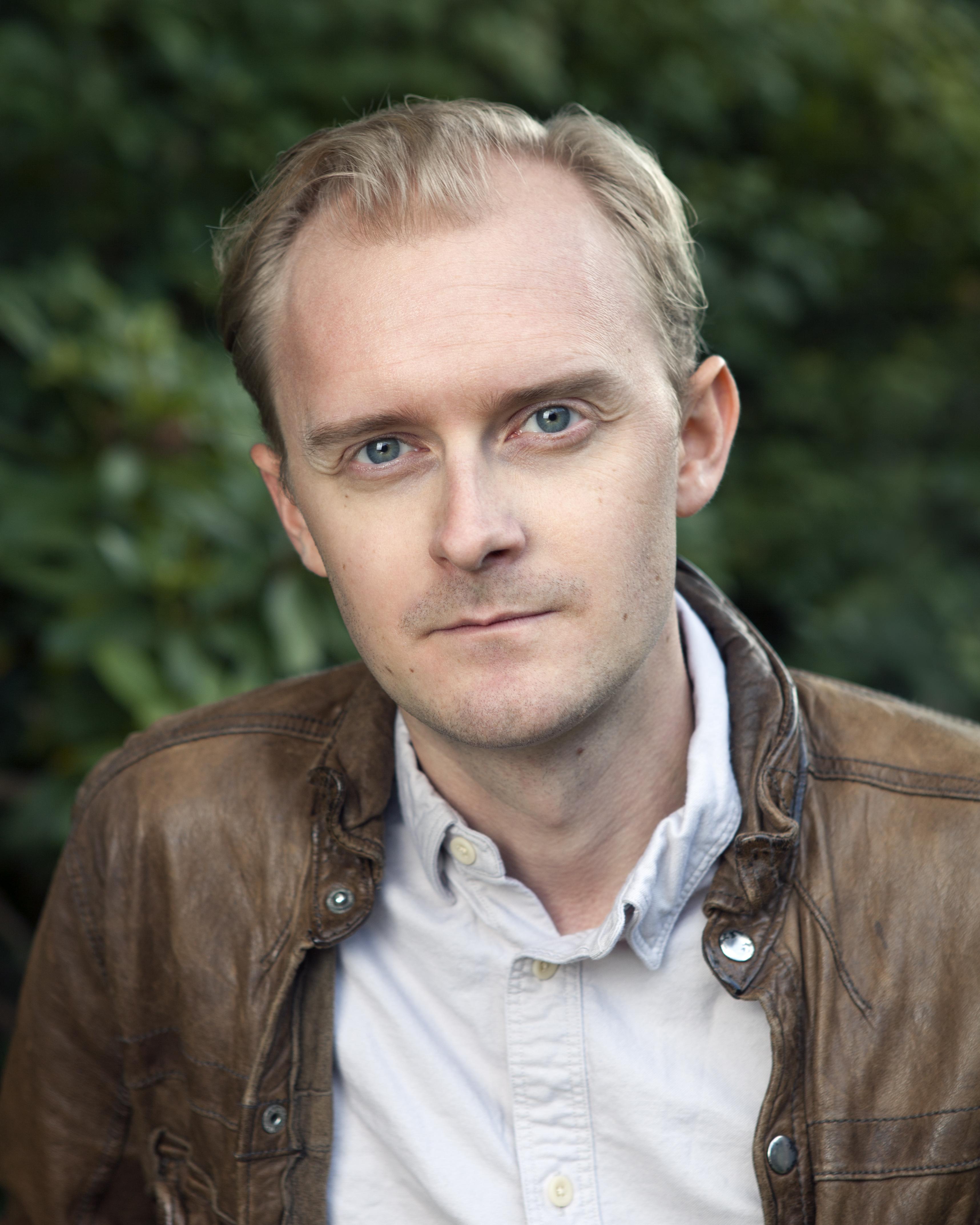 actor Christos Lawton large photo