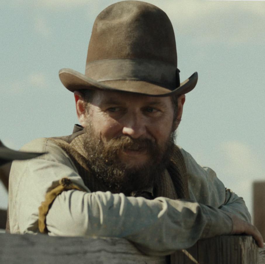 actor Beau Smith large photo