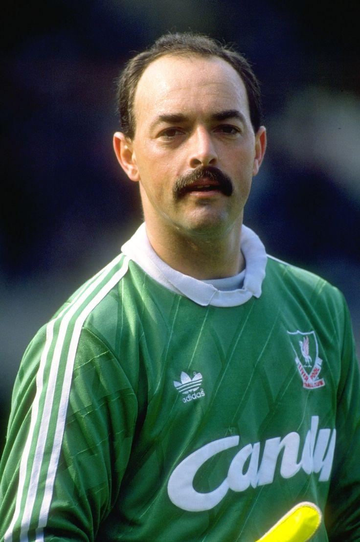 actor Bruce Grobbelaar large photo