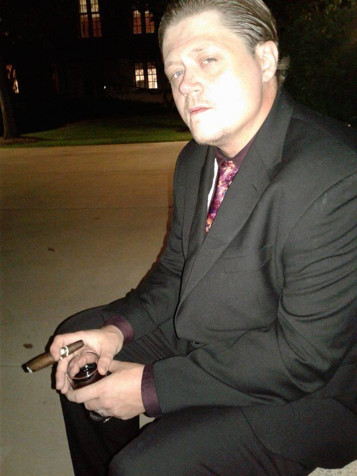 actor William Childress large photo