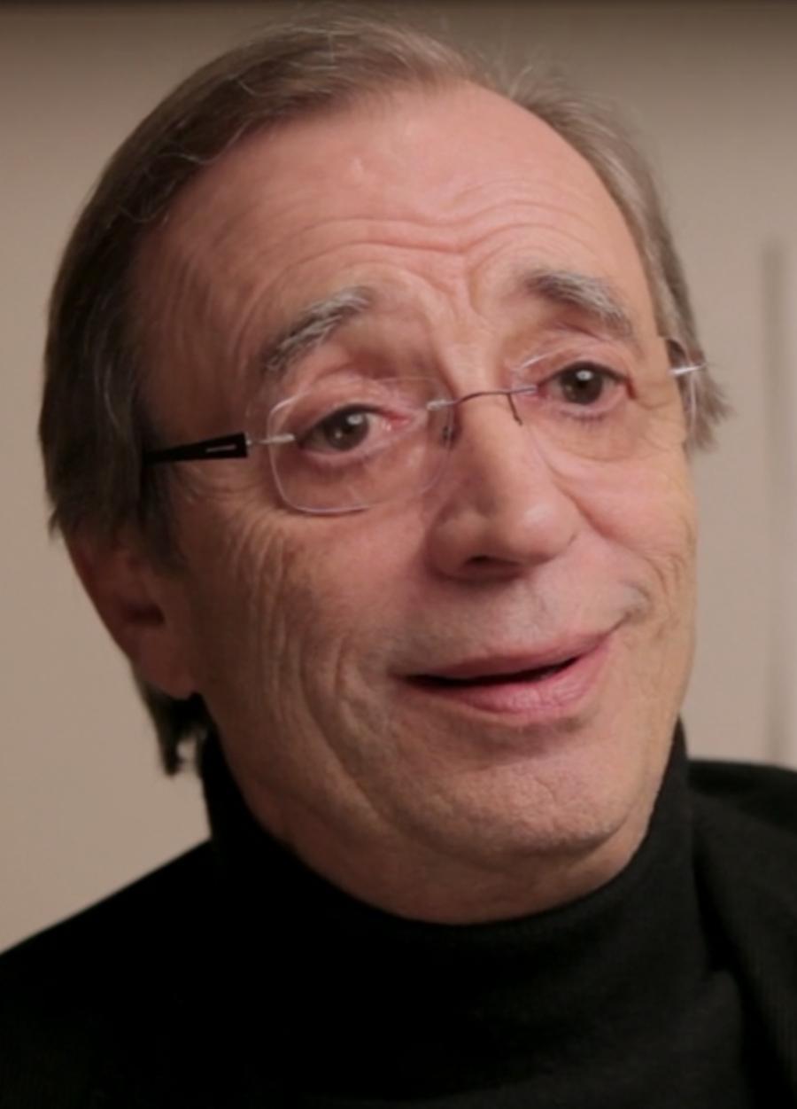 actor Michel Seydoux large photo