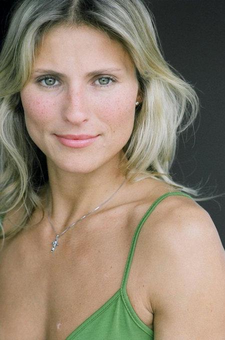 actor Lana Antonova large photo