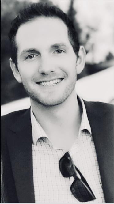 actor Joe Fronk large photo